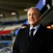 Florentino Pérez insiste en el modelo de la Superliga europea