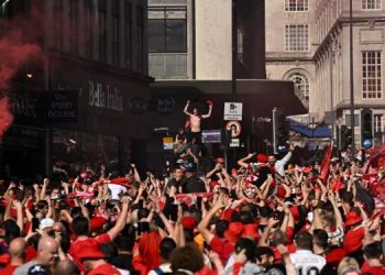 Dos hombres son condenados a prisión por incidentes en la final de la Champions League