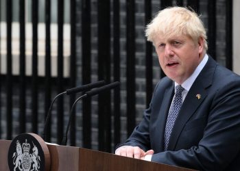Los posibles reemplazantes de Liz Truss al frente del gobierno británico