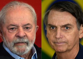 Brasil elige el domingo presidente entre Lula y Bolsonaro tras intensa campaña
