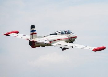 La era de la aviación eléctrica se acerca