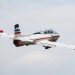 La era de la aviación eléctrica se acerca