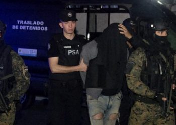 Dos nuevos procesados por intento de homicidio de vicepresidenta argentina