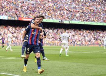 El Barça y el Inter de Milán van a la caza del Bayern Múnich en la tercera jornada de Liga de Campeones