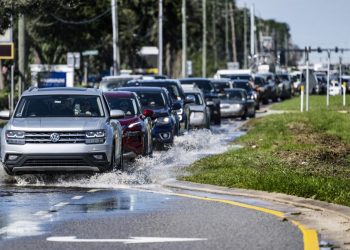 Ventas de autos pierden fuerza en EE. UU. en tercer trimestre