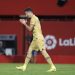 Barcelona duerme líder provisional gracias a Lewandowski