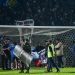 Las reacciones en el fútbol ante la tragedia del estadio de Indonesia