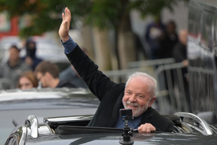 Foto: AFP