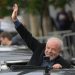 Lula vota y desea que Brasil «vuelva a la normalidad»