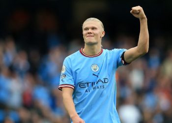 Erling Haaland, ¿hay algún equipo que pueda frenar a la máquina goleadora del Manchester City?