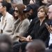 Kanye West protagoniza el desfile de Balenciaga caminando sobre el fango