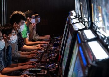 Niños «gamers» muestran mejor rendimiento cognitivo