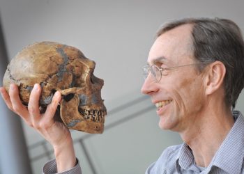 Nobel de Medicina premia hallazgos sobre la evolución humana