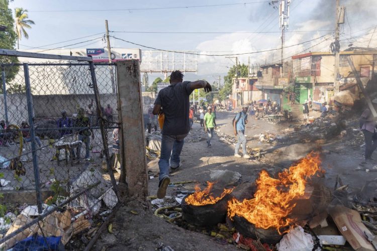 Foto / AFP