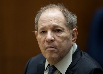 Comienza el juicio contra Harvey Weinstein por ataques sexuales en Los Ángeles