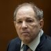 Comienza el juicio contra Harvey Weinstein por ataques sexuales en Los Ángeles