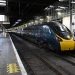 Nueva huelga de trenes en el Reino Unido ante la inflación
