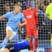 Haaland marca otro doblete en la victoria del Manchester City contra el Copenhague