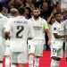 Vinicius y Rodrygo acercan al Real Madrid a octavos de Champions
