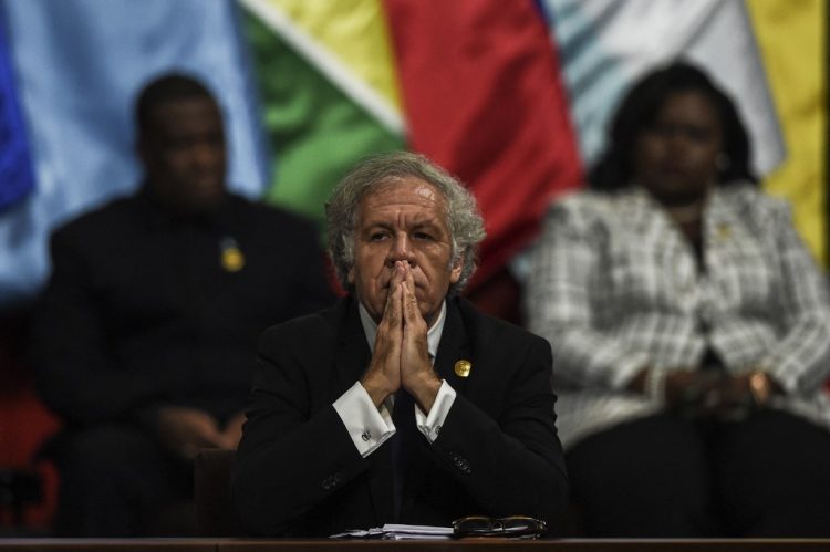 Foto: AFP
