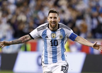 Messi anuncia que «seguramente» Qatar 2022 será su último Mundial