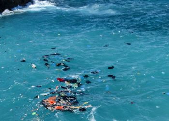 Al menos 23 migrantes murieron en dos naufragios frente a Grecia