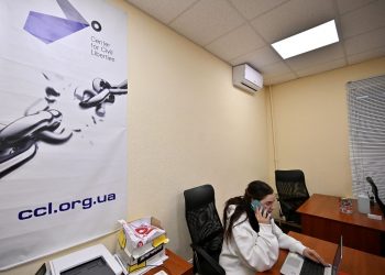 Premio Nobel de la Paz para bielorruso Bialiatski y organizaciones de derechos humanos de Rusia y Ucrania