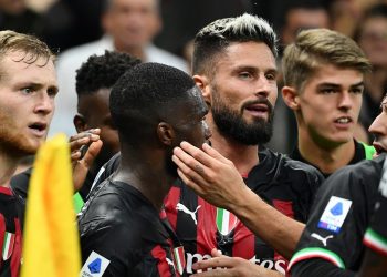 El Milan domina a la Juventus y alcanza la cima de la Serie A junto al Nápoles y Atalanta