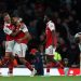 El Arsenal vuelve a ser líder ante un Liverpool que sigue en crisis