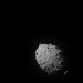 Nave de la NASA logró desviar trayectoria de asteroide en prueba de defensa de la Tierra
