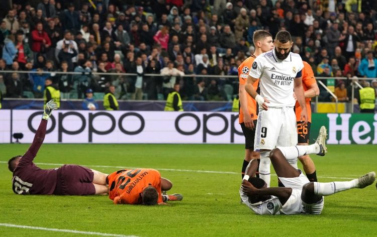 Foto: AFP
