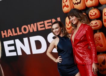 Halloween: «La noche final» encabeza la taquilla norteamericana