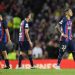 El Barça roza la tragedia en Champions; Bayern, Nápoles y Brujas en octavos