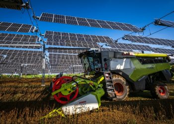 Portugal abandona el carbón y apuesta por las energías renovables