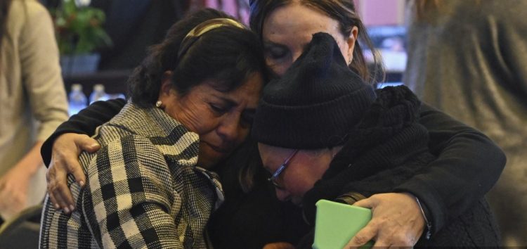 Foto: AFP