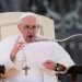 El papa pide reformar la ONU, que demostró «sus límites» con la pandemia y Ucrania
