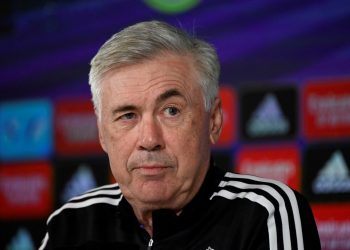 Benzema «se siente mucho más líder», asegura Ancelotti