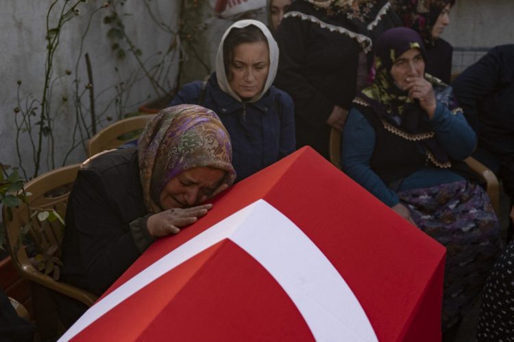 Foto / AFP