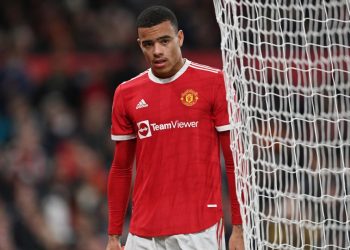 Mason Greenwood, acusado de tentativa de violación, continúa en prisión provisional