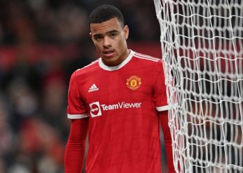 Mason Greenwood es acusado de intento de violación, golpes y lesiones