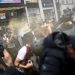 Nuevas protestas en Francia, mientras continúa la huelga de refinerías