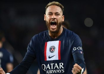 Neymar, juzgado en Barcelona a un mes del Mundial de Catar