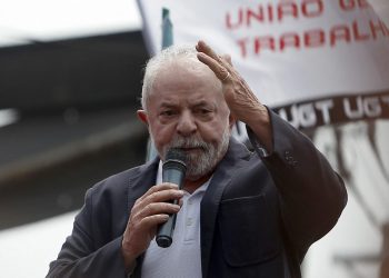 Lula agradece apoyo de Raí en gala del Balón de Oro