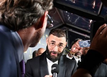 Detienen a ladrón de la casa de Benzema cuando salía de España hacia Francia