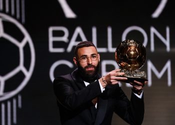 La ascensión de Benzema desde las afueras de Lyon hasta el Balón de Oro