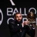 La ascensión de Benzema desde las afueras de Lyon hasta el Balón de Oro
