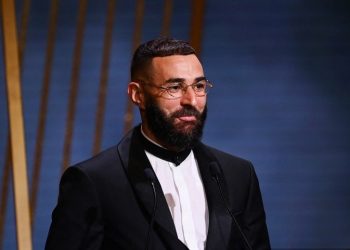 Detienen a ladrón de la casa de Benzema cuando salía de España hacia Francia