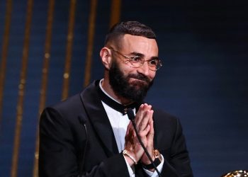 Entrevista: «Quiero ganar el Mundial», advierte Karim Benzema tras recibir el Balón de Oro
