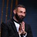 Entrevista: «Quiero ganar el Mundial», advierte Karim Benzema tras recibir el Balón de Oro
