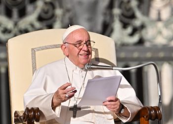 El Papa Francisco hace oficial su participación en la JMJ 2023 en Lisboa